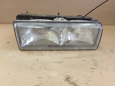 Passenger Right Headlight Fits 89-96 CENTURY 155761 - Image 1 of 2