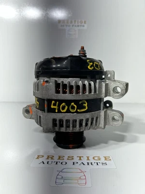 2010-2014 Cadillac CTS Alternator 3.0L Used OEM - Изображение 1 из 4