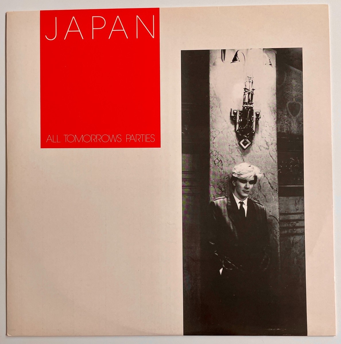 Japan Rock EP Vinyl Records for sale | eBay