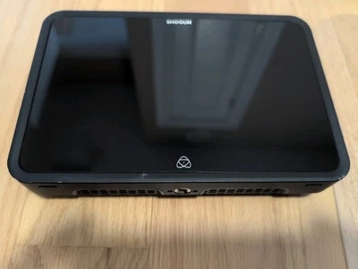 ATOMSHG002 Atomos Shogun 7-inch HDR Monitor-Recorder 6K Raw w/ AC Power Supply - Image 1 of 4