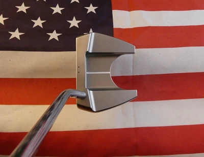 NEW 32"  Women's / Ladies EVNROLL ER5 100% Milled Putter Tourtac Oversized Grip - Image 1 of 4