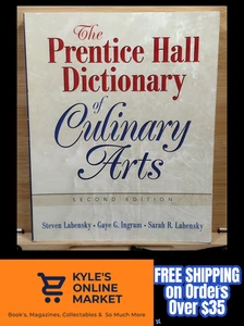 The Dictionary of Wholesome Foods: A Passionate A-to-Z Guide to the Earth's He… - Picture 1 of 23