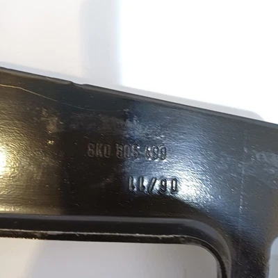 Soporte de barra de impacto para parachoques Audi A5 2009-2016 8K0805499 Foto 1 de 4