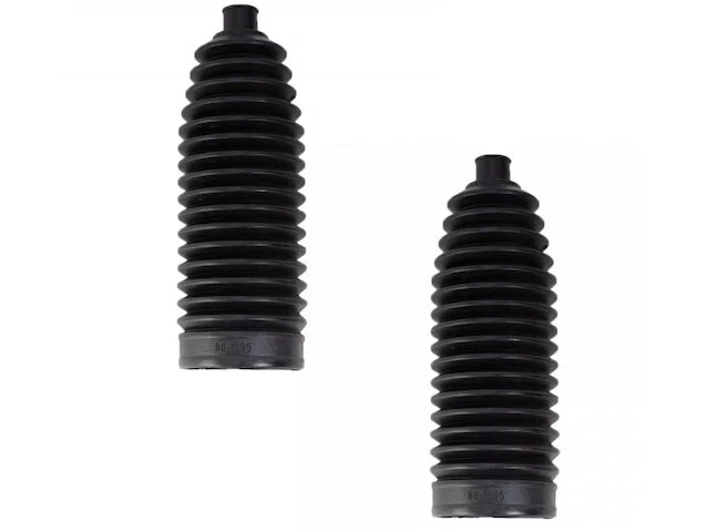 Front Rack and Pinion Bellow Set For 2016-2017 Jaguar XJR GM259HB - Image 1 of 1