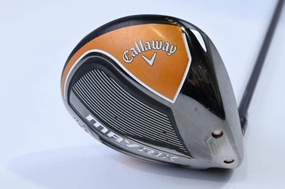 Callaway Mavrik Driver / 9 Degree / Regular Flex Evenflow Riptide 50 Shaft - Image 1 of 4
