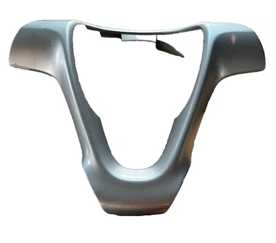 Panel de moldura del volante Smart Fortwo 2008-2016 P/N 16877721 original OEM usado Foto 1 de 4