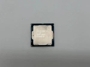 Intel CPU Core i5-7400 3.00GHz Quad-Core 6MB Socket LGA1151 Processor SR32W - Picture 1 of 2