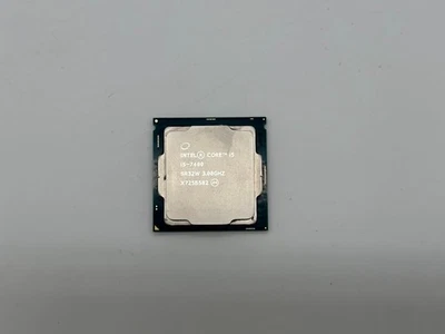 Intel CPU Core i5-7400 3.00GHz Quad-Core 6MB Socket LGA1151 Processor SR32W - Image 1 of 2