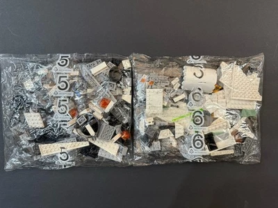 LEGO Star Wars: The Ghost (75053) New Poly bags, #5, #6. Minifigure Zeb included - Image 1 of 4