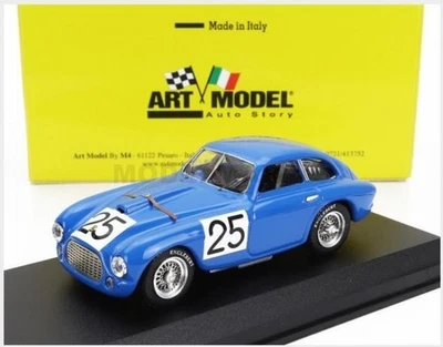 ART-MODEL ART009/2 FERRARI - 195S 2.3L V12 TOURING BERLINETTA TEAM LUIGI CHINETT - Immagine 1 di 2