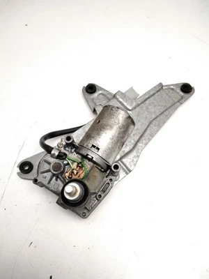 9390332602 HINTERER WISCHERMOTOR / BOSCH / 2699018 FÜR NISSAN SERENA C23 2.3 D - Bild 1 von 4