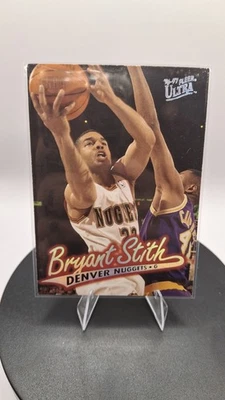 Bryant Stith 1996-97 Fleer Ultra #31 - Image 1 of 2