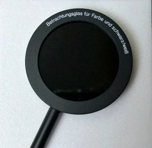 Heliopan Viewing Filter, Lichtfilter - Photo 1/5