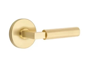 Emtek Concealed Fastener, Privacy, Watford Rosette US4,  C8210US4.LSUS4.FAUS4 - Picture 1 of 6