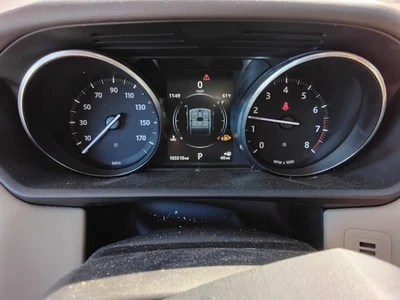 2016 路虎揽胜 Sport OE 速度表仪表组 105K 英里路虎 — 第 1/4 张图片