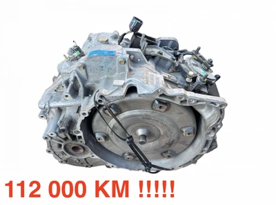 Volvo S80 I ( Ts, XY) VA2741732 Getriebe 9482015 P9482015 8251273 P8251273 - Bild 1 von 4