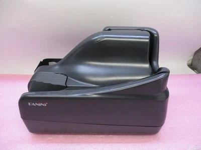 PANINI VISION X CHECK SCANNER VISION 1 *READ T8-F2 - Image 1 of 4