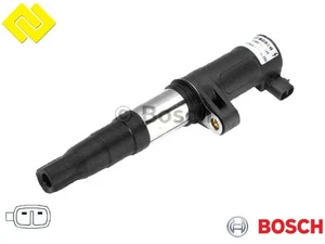 BOSCH 0986221045 Ignition Coil 0986221001 ,8200765882 ,93161188 ,224480Q0A ,224 - Picture 1 of 2