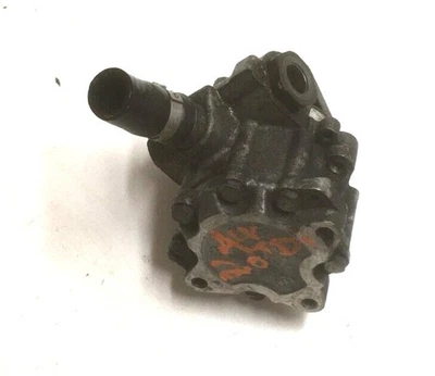AUDI A4 B6 B7 2001-09 POWER STEERING PUMP 1.9 2.0 TDI 8E0145155N - Image 1 of 4