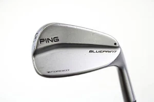 Ping Blueprint Iron Set 3-PW Tour X-Stiff Right-Handed Steel #8757 Golf Clubs - Picture 1 of 7