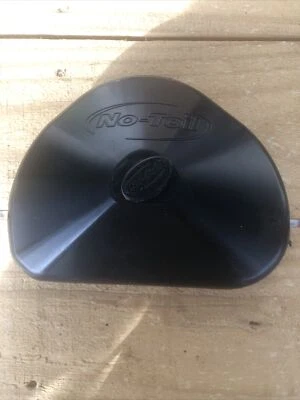 Cubierta de caja de aire sin trabajo 160067 Honda CRF250R CRF250X CRF450R CRF450X sin trabajo Foto 1 de 3