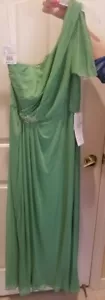 David Brautkleid, Größe 10 - Bild 1 von 6