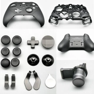 Mando Juego Mango Carcasa Cubierta Botón para Xbox One Elite Series 2 - Imagen 1 de 4