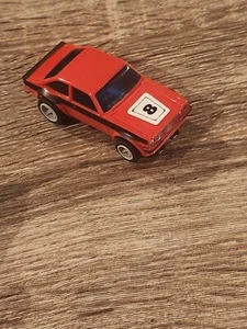 Matchbox Speedtrack ESCORT SLOT CAR FROM HULK SET - Picture 1 of 2