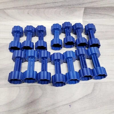 Skyrail Quercetti Suspension & Roller Coaster Replacement Parts B2 x7 B1 x7 - Image 1 of 4