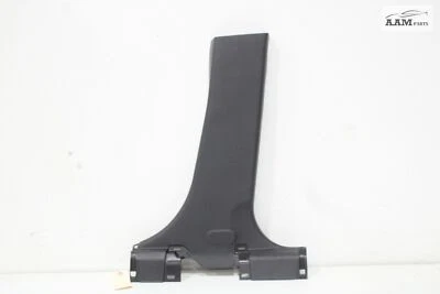 2012-2023 MITSUBISHI OUTLANDER SPORT RIGHT B PILLAR PANEL LOWER TRIM COVER OEM - Image 1 of 4
