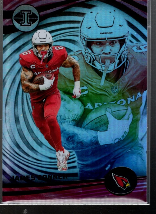 B5671- 2023 Panini Illusions Retail FB Cards 1-100 -You Pick- 15+ FREE US SHIP - Image 1 of 1