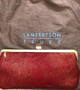 Lambertson Truex Clutch Bags for Women for sale | eBay
