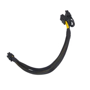 Cable de alimentación para tarjeta gráfica de 8 pines para GPU macho a macho Huawei RH2288H V2 V3V5 H3C - Imagen 1 de 6