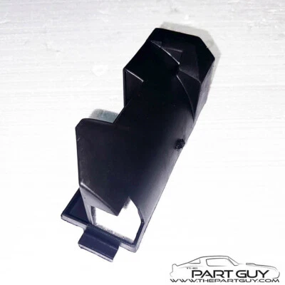 73-87 Chevy/GMC грузовик нагреватель пола воздуховода A/C и non-A/C (тип-1) 76 79 80 83 84 86 - Изображение 1 из 4