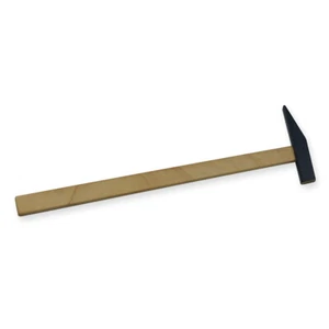 SMALL WATCHMAKERS HAMMER Swiss Chisel Type Mini Light Craft Jewellers Repairs - Picture 1 of 1