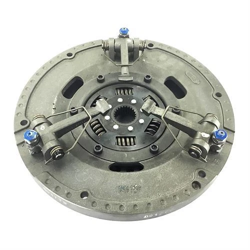 BREMSWELL Einfachkupplung XN280 Kupplung für John Deere 830 920 1030 1120 1130 2030 2130