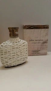 JOHN VARVATOS ARTISAN PURE EAU DE TOILETTE SPRAY 2.5 OZ / 75 ML NEW AND BOXED - Picture 1 of 1