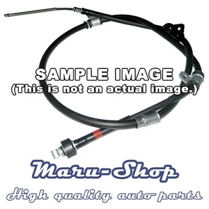 Cable de freno de estacionamiento trasero/izquierdo para Kia Forte 14~18 4 puertas/5 puertas/2 puertas - Imagen 1 de 1