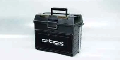Kyosho 80460 Pit Box DX Foto 1 de 2