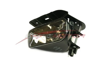 Farol de neblina lateral para motorista Cadillac Escalade 2002-2006 LH - Imagem 1 de 4