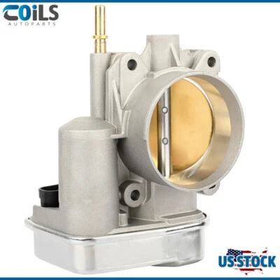 Se adapta a Chevrolet Colorado 2,8 L 2004-2006 Chevy Cobalt 2,0 L 2005-2007 carrocería del acelerador Foto 1 de 4