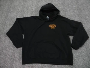 Halloween Horror Nights Universal Studios Hoodie Mens Large Michael Myers 2022 - Picture 1 of 7