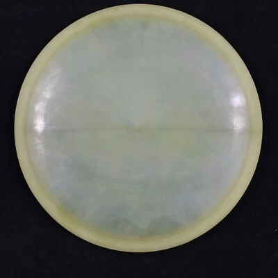 Disc Golf Legacy Discs Blank Prototype Plastic Ghost 185g Midrange - Image 1 of 2