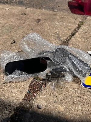 Espejos retrovisores Harley Davidson Road King 2010 Foto 1 de 2