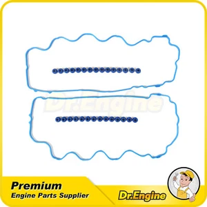 Junta de cubierta de válvula VS50687R apta 07-14 Ford Expedition Lincoln Navigator 5,4 L - Imagen 1 de 4