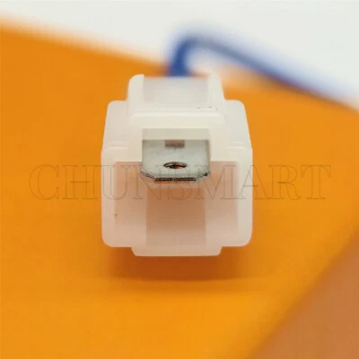 Conector de compresor de aire acondicionado 88320-33030 enchufe de arnés para Toyota Avalon 1995-2003 Foto 1 de 4