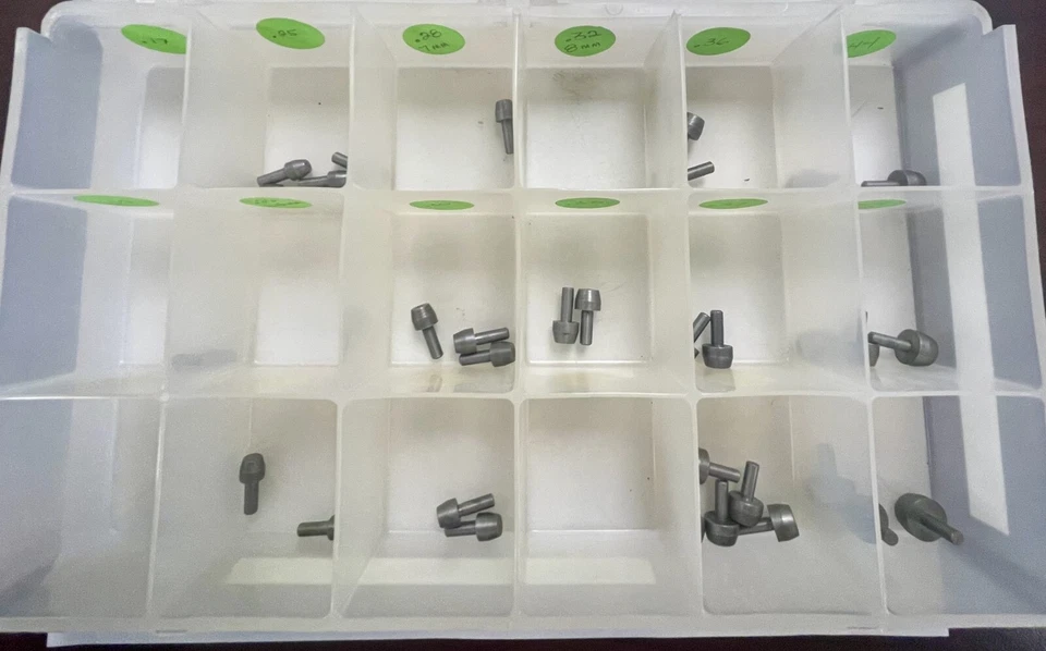 RCBS Case Trimmer Pilot .17 Caliber 09377