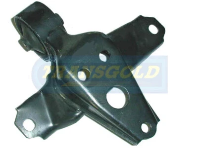 Transgold Rear Engine Mount TEM1634 Auto Fits Toyota Paseo El44 4/91-8/95 1.5L A - image 1 of 4
