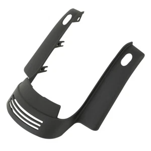 Matte Black Rear Fender Fascia Fit For Harley Touring Electra Road Glide 14-23 - Picture 1 of 11