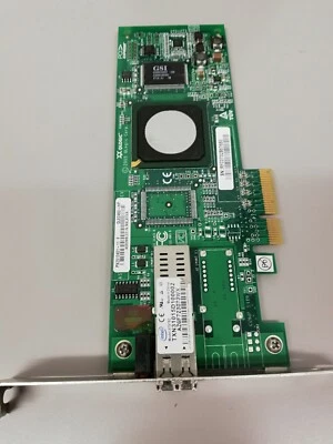 Scheda rete PCIe  HP fibra  - Immagine 1 di 4